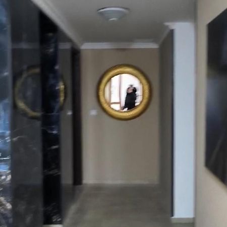 Fregata Complex Marina Lägenhet Sveti Vlas Exteriör bild
