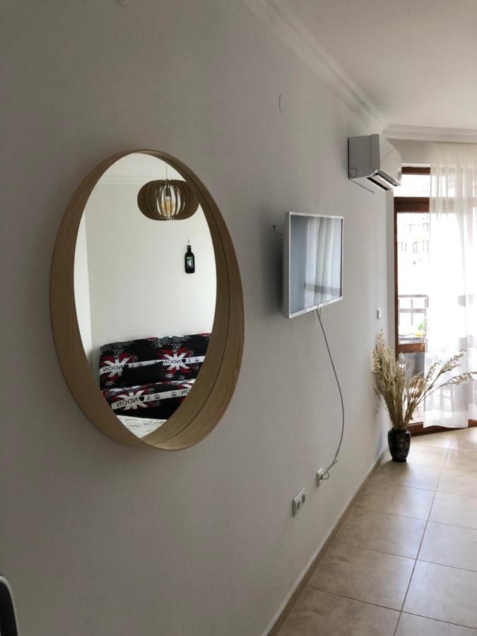 Fregata Complex Marina Lägenhet Sveti Vlas Exteriör bild