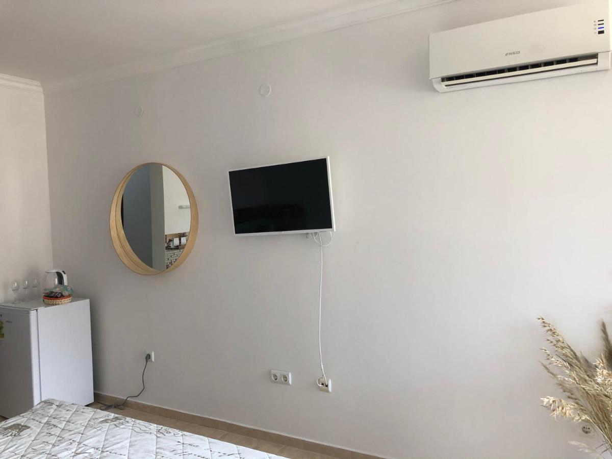 Fregata Complex Marina Lägenhet Sveti Vlas Exteriör bild