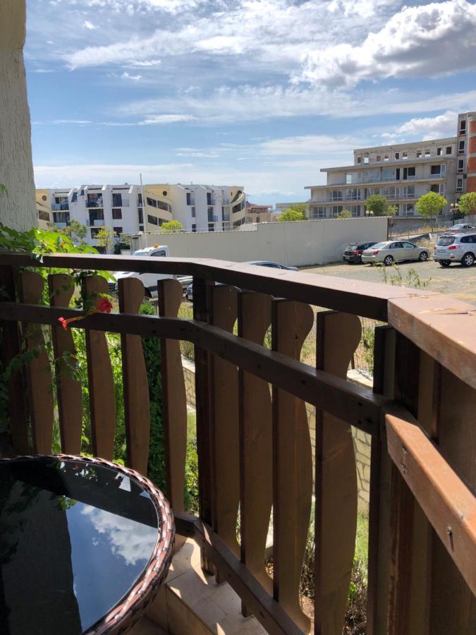 Fregata Complex Marina Lägenhet Sveti Vlas Exteriör bild