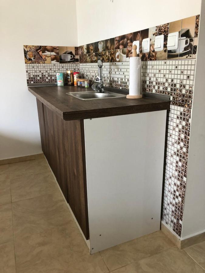 Fregata Complex Marina Lägenhet Sveti Vlas Exteriör bild