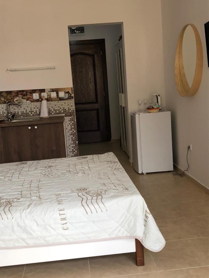 Fregata Complex Marina Lägenhet Sveti Vlas Exteriör bild
